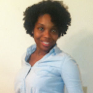 Meet your Posher, Kawanna